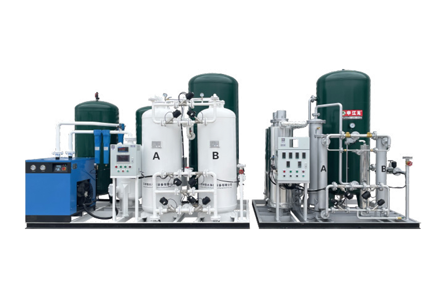 Máy tạo nitơ có bị ảnh hưởng bởi nhiệt độ môi trường không?