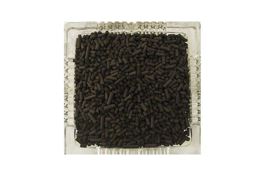 Chất khử oxy cacbon Palladium