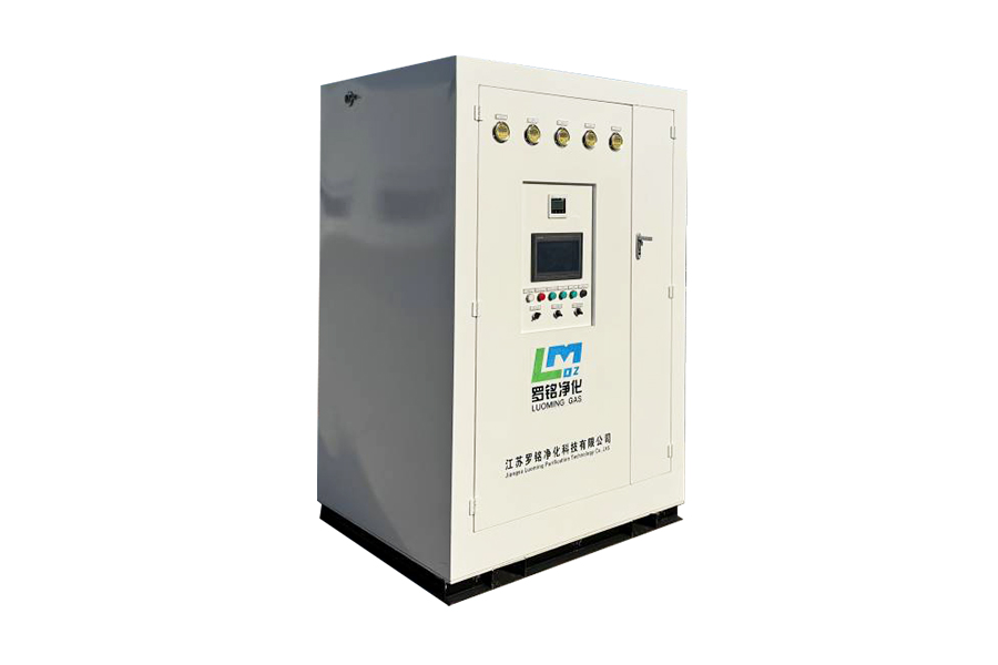 Máy tạo oxy y tế có độ tinh khiết cao 99,5%