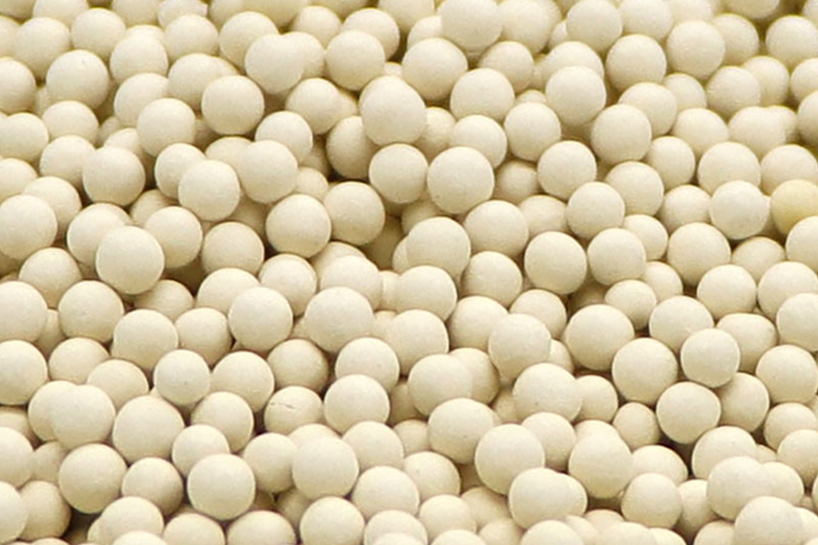 Sàng phân tử hấp phụ khô 3A 4A 5A 13X