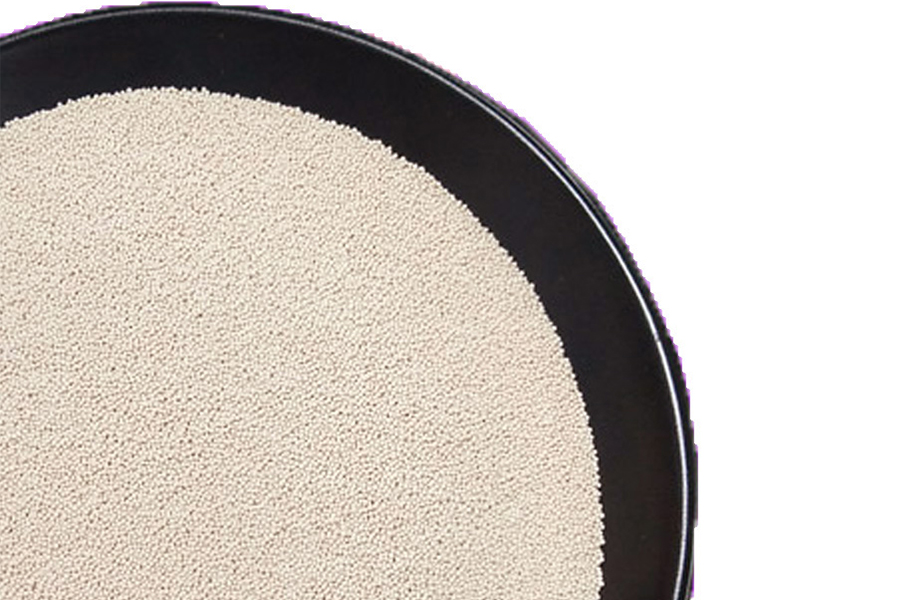 Sàng phân tử Zeolit