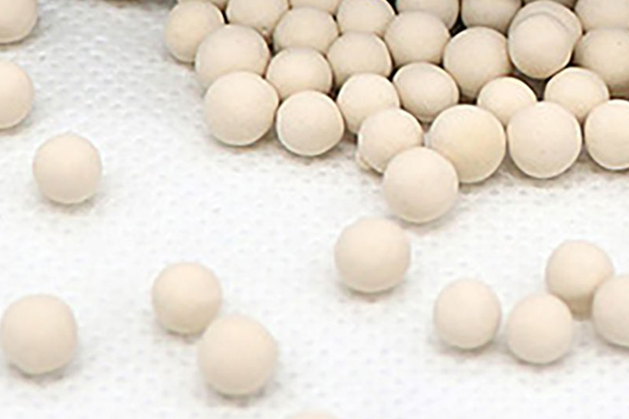 Sàng phân tử hấp phụ khô 3A 4A 5A 13X