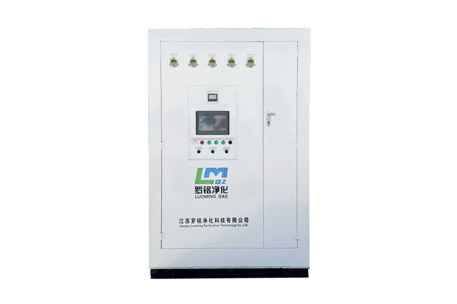 Máy tạo oxy y tế có độ tinh khiết cao 99,5%