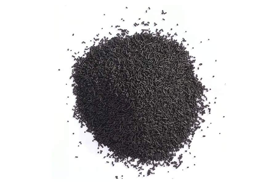 Sàng phân tử carbon