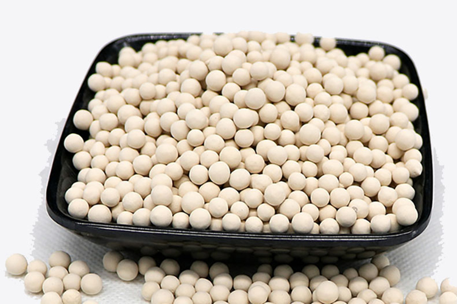 Sàng phân tử hấp phụ khô 3A 4A 5A 13X