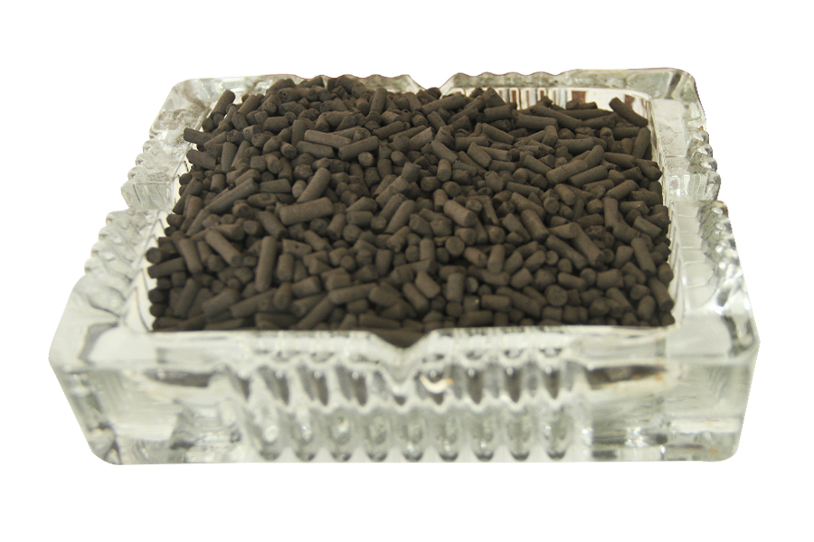 Chất khử oxy cacbon Palladium