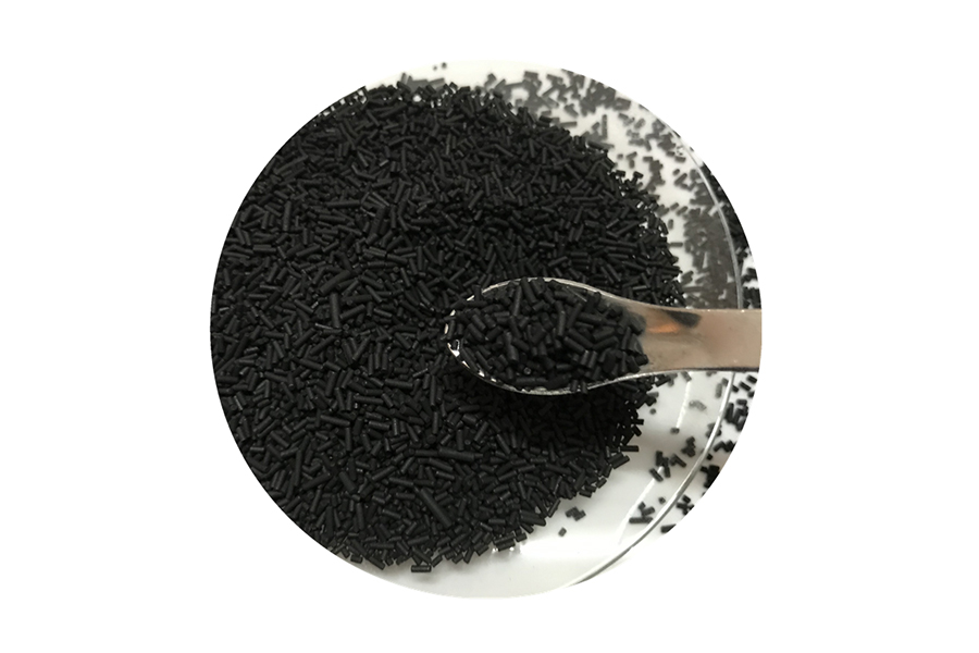 Sàng phân tử carbon