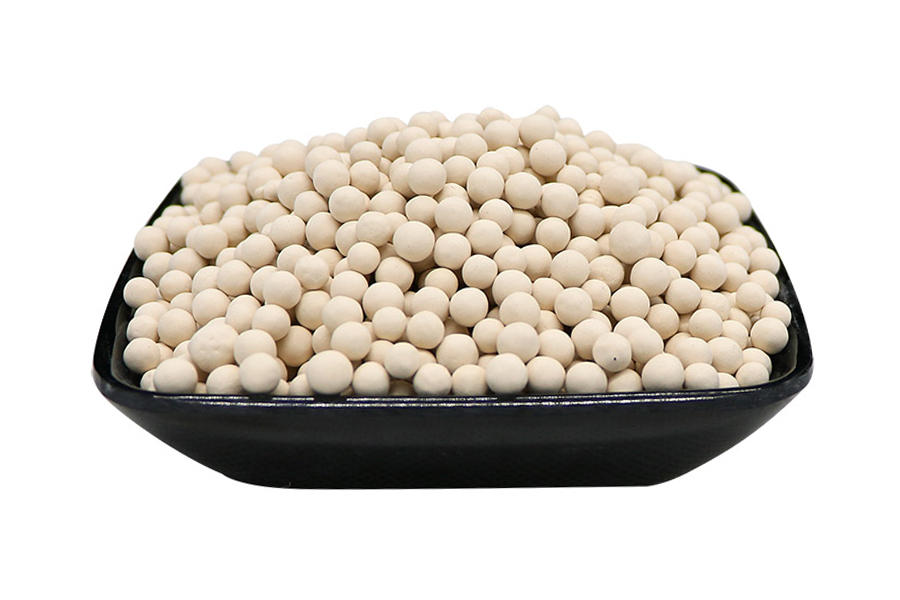 Sàng phân tử hấp phụ khô 3A 4A 5A 13X