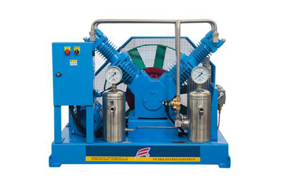 Tăng cường oxy áp suất trung bình và thấp