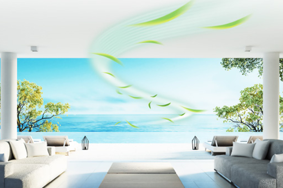 Máy tạo oxy phân tán cao nguyên