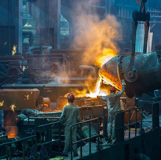 Ứng dụng máy tạo oxy PSA