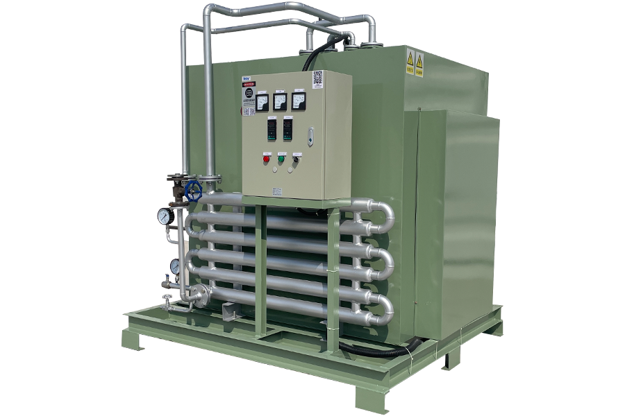 Máy phát điện hydro