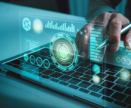 Điều khiển từ xa thông minh