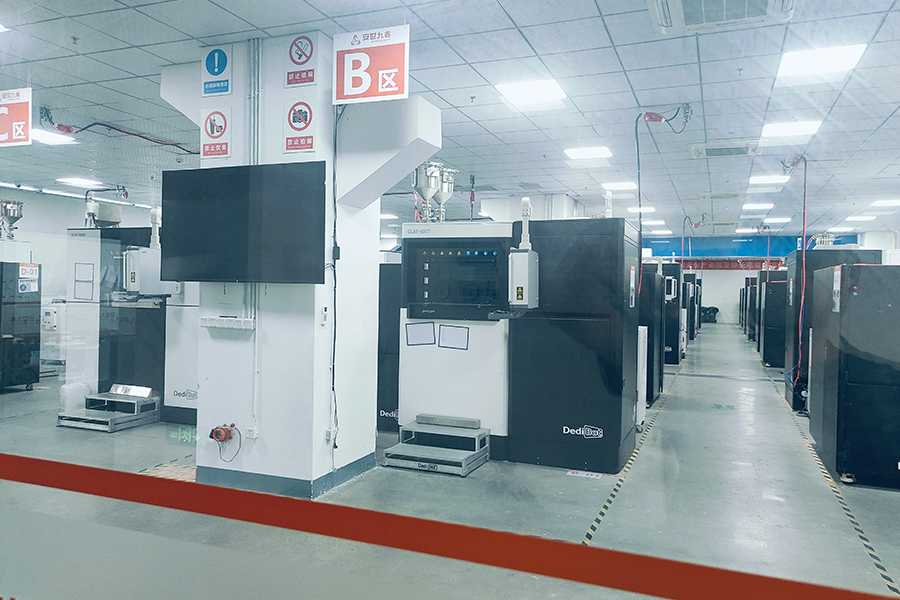 Giao hàng máy phát điện Nitơ Hạ Môn, vận hành tại chỗ