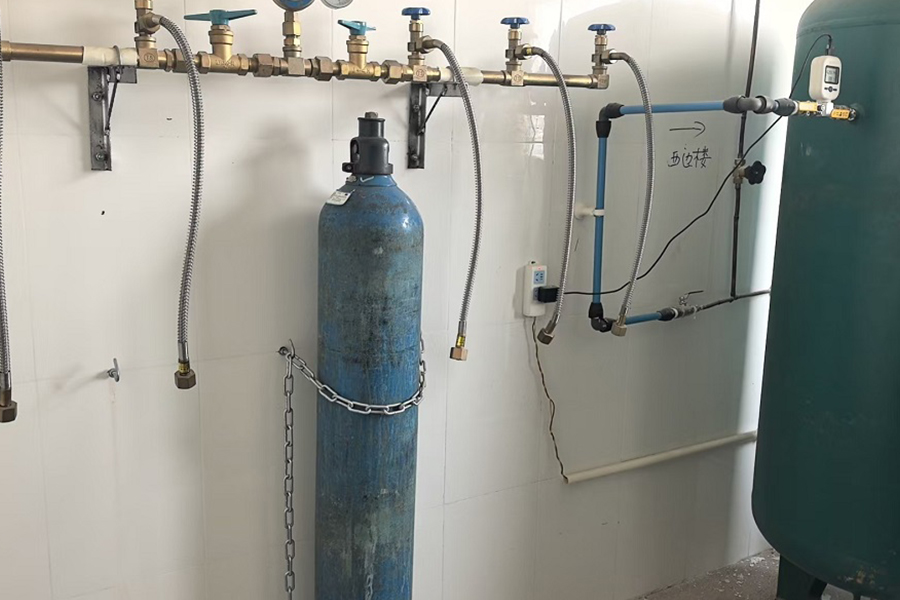 Bảo trì trang web khách hàng của Bệnh viện Diêm Thành