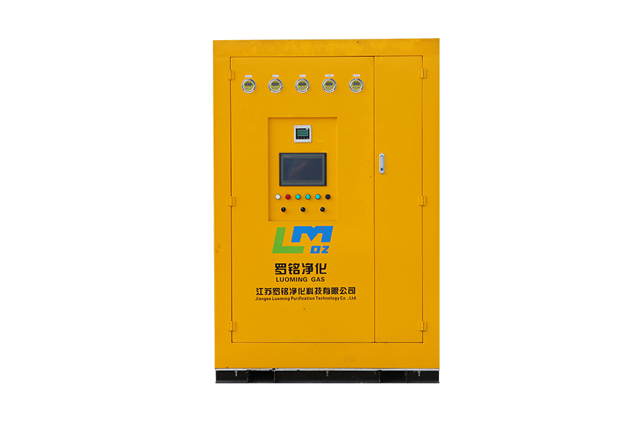 Máy tạo oxy có độ tinh khiết cao 99,5%