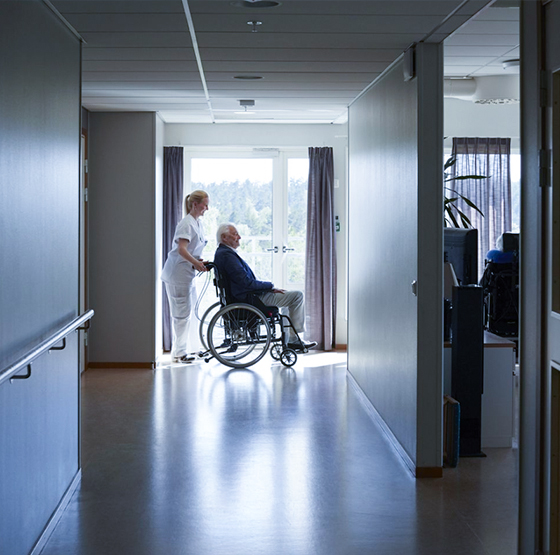 Viện dưỡng lão