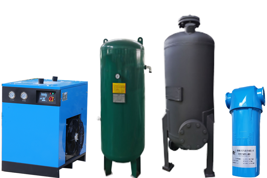 Thiết bị lọc không khí