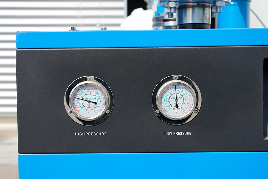 Máy tạo oxy sàng phân tử y tế