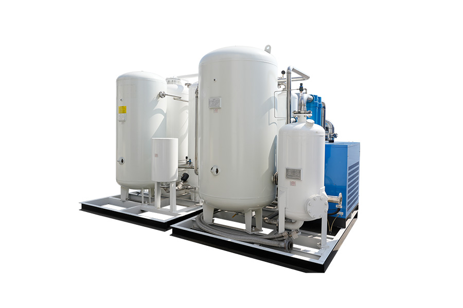 Máy tạo oxy sàng phân tử y tế