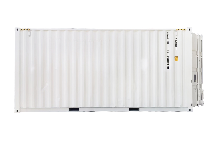 Máy tạo oxy 10 mét khối được đóng gói