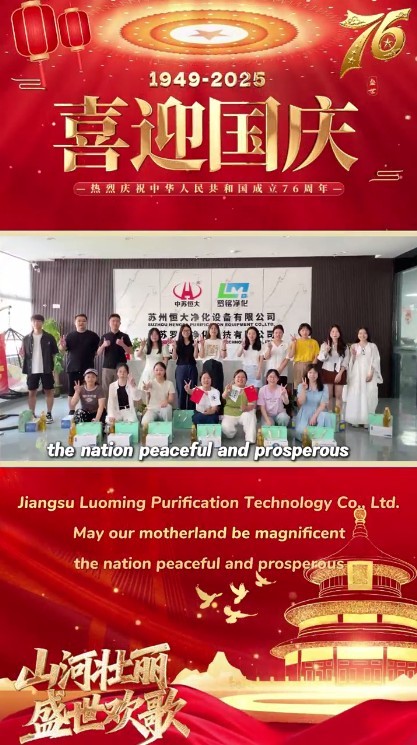 Lạc Minh: Đan xen Tết Trung thu và hào quang dân tộc vào Chăm sóc doanh nghiệp