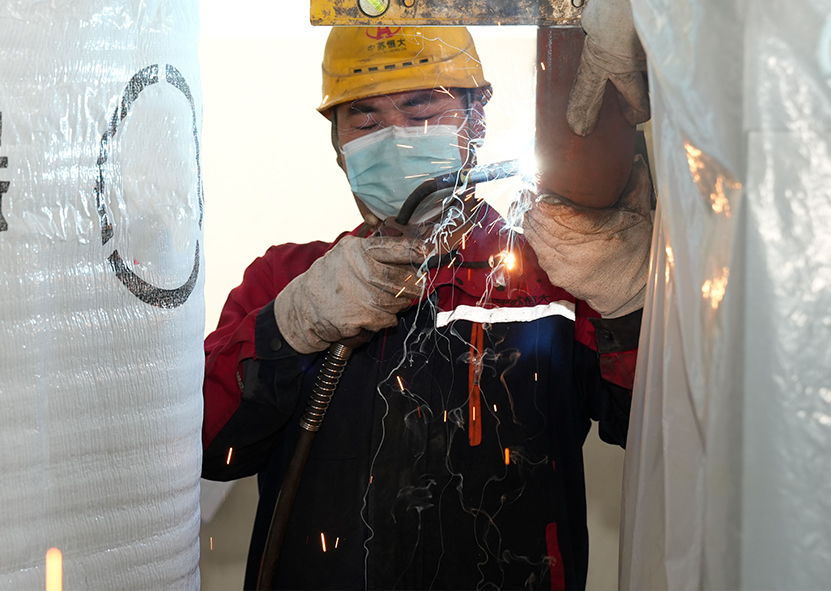 Công ty TNHH Công nghệ Thanh lọc Giang Tô Luoming